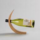 Creative Bottle Shelf Wine Rack