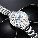 Multifunctional Men's Watch Quartz