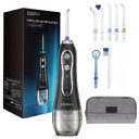 H2ofloss Water Flosser Oral Irrigator Hot On