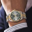 Men's Automatic Mechanical Watch Waterproof