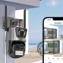 6 Million Gun Ball Binocular Wireless Machine