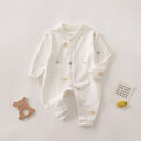 Baby Jumpsuit Long Sleeve Clothes