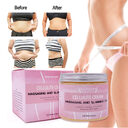 Turmeric Cream Slimming Oil