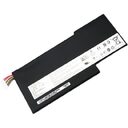 Applicable To Msi Bty-M6K Battery Notebook
