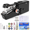 Handheld Mini Sewing Machine Set