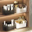 Bathroom Cabinet Cosmetics Storage Box