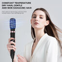 High-speed Hair Dryer Automatic Suction