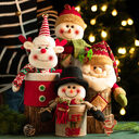 Christmas Eve Gift Box Candy
