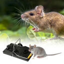 Rat Capture Traps Durable Mouse For Household Home&Living