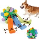 Pet Toy Sniffing Ball Interactive