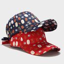 Spring And Summer Baseball Caps For Men Women