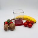 Chef Cup Fruit And Vegetable Fast Slicer Kitchen