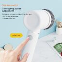 New Electric Cleaning Brush Multifunctional Dish