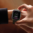 Smart Watch Color Screen Bluetooth Calling Fitness