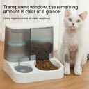 Pet Visual Automatic Feeder