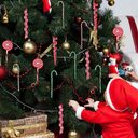 Christmas Tree Decoration Pendant Home