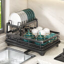 Kitchen Storage Rack Dish Household