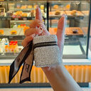 Fashion Key All-match Coin Purse