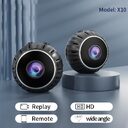 X10 Camera Home Infrared Night Vision Sports