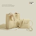 All-matching Texture Large Capacity Combination Bags