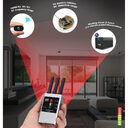 RF Bug Detector Hidden Camera Finder Anti-Spy Listen