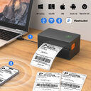 Express Single Machine Printer Electronic Face Sheet Thermal