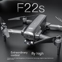 Obstacle Avoidance UAV Digital Image Transmission HD Aerial