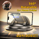 Universal Car Phone Holder Anti-Slip Pad Mat Dashboard
