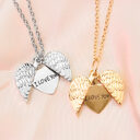 Ornament European And American Women's Fashion Necklace Open