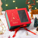 Christmas Gift Eve Aromatherapy Box