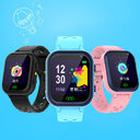 Children's Smart Watch GPS Location Information Photography Q15