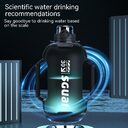 Smart Sports Bottle T30 Portable Fitness Kettle Water