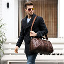 Men's Large Capacity Travel Multifunctional Outdoor Bag