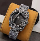 Watch Special-shaped Advanced Ins Same Style Special-interest Design