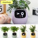 Smart Planter Endless Fun Over 49 Rich Expressions