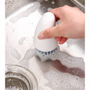 Multifunctional Carrot Brush Kitchen Household Gadgets