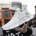 Summer Shoes Running Breathable Lightweight Mesh Men