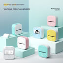 Mini Pocket Small Portable Bluetooth Cell Phone Label