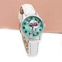 Student Watch Small Belt Cartoon Children's Quartz Wrist