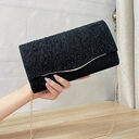 Dinner Clutch Women's New Rhinestone Diamond Dress Garment