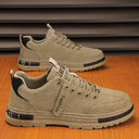 Men's Sports Shoes Casual Sneakers Outdoor Platform Fashion