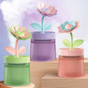 Humidifier Small Home Bedroom Office Desktop Dorm Quiet