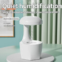 Portable 800ml H2o Anti Gravity Usb Air Water