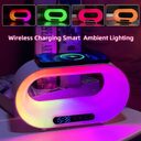 Multi-function 3 In 1 LED Night Light APP