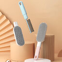 Double-Sided Clothing Pet Dust Hair Removal Brush Remover