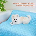 Dog Pillow Pet Summer Cooling Mat And Sleeping