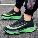 Air Cushion Sports Shoes Men Personalized Fashion Breathable