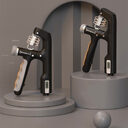 Spring Grip Hand Training Adjustable Strength Arm Muscle