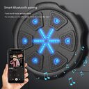 Smart Boxing Machine Musical Target