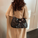 Women's Versatile Crossbody Bag Fashion Shoulder Underarm